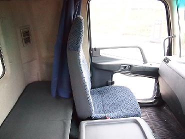 三菱ふそう ファイター ウイング車 中型 PA-FK61F 年式 H18 [写真23]