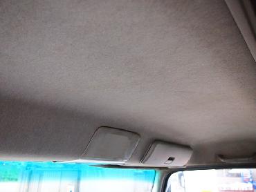 三菱ふそう ファイター ウイング車 中型 PA-FK61F 年式 H18 [写真25]