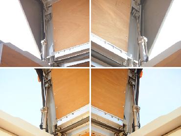 いすゞ エルフ ウイング車 小型 PB-NKR81AN 年式 H17 [写真19]