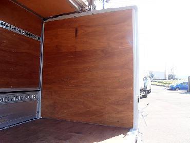 いすゞ エルフ ウイング車 小型 PB-NKR81AN 年式 H17 [写真18]