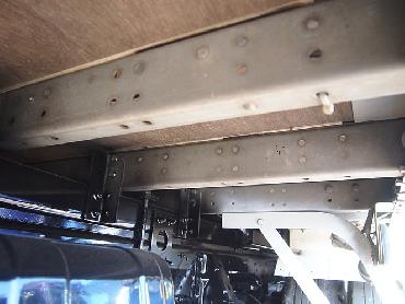 いすゞ エルフ ウイング車 小型 PB-NKR81AN 年式 H17 [写真32]