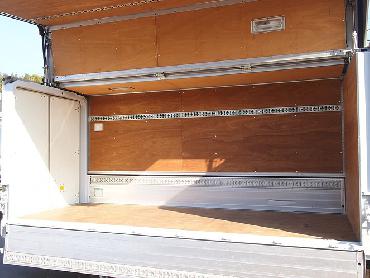 いすゞ エルフ ウイング車 小型 PB-NKR81AN 年式 H17 [写真16]