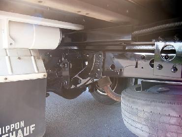 いすゞ エルフ ウイング車 小型 PB-NKR81AN 年式 H17 [写真33]