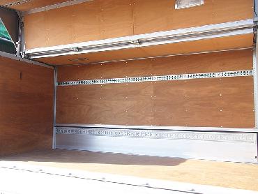 いすゞ エルフ ウイング車 小型 PB-NKR81AN 年式 H17 [写真17]