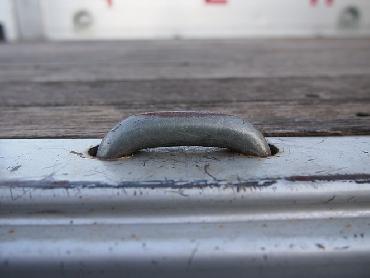 三菱ふそう ファイター 平ボディ 中型 PDG-FK61F 年式 H19 [写真19]