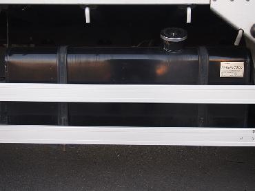 三菱ふそう ファイター 平ボディ 中型 PDG-FK61F 年式 H19 [写真36]