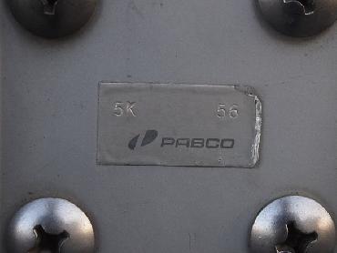 三菱ふそう ファイター 平ボディ 中型 PDG-FK61F 年式 H19 [写真11]