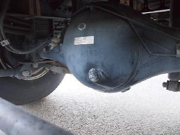 三菱ふそう ファイター 平ボディ 中型 PDG-FK61F 年式 H19 [写真39]