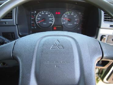 三菱ふそう ファイター 平ボディ 中型 PDG-FK61F 年式 H19 [写真29]