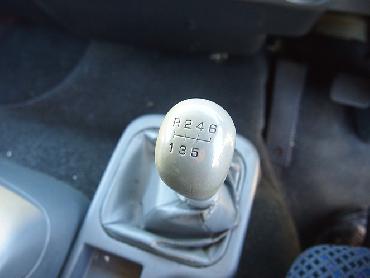 三菱ふそう ファイター 平ボディ 中型 PDG-FK61F 年式 H19 [写真25]