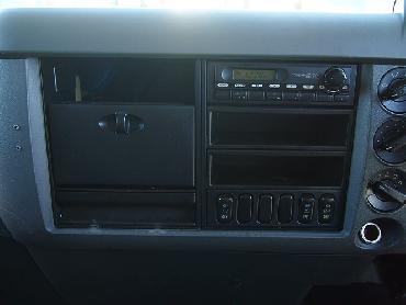 三菱ふそう ファイター 平ボディ 中型 PDG-FK61F 年式 H19 [写真23]