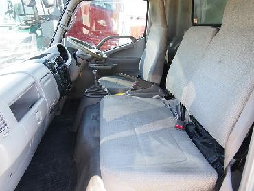 トヨタ ダイナ 平ボディ 小型 KK-XZU412 年式 H14 [写真18]