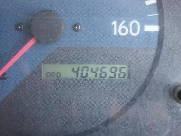 トヨタ ダイナ 平ボディ 小型 KK-XZU412 年式 H14 [写真21]