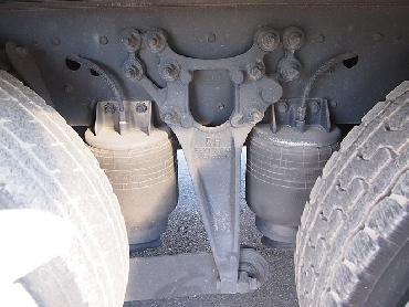 UDトラックス クオン ウイング車 大型 PKG-CD4ZA 年式 H19 [写真48]