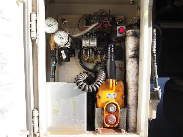 UDトラックス クオン ウイング車 大型 PKG-CD4ZA 年式 H19 [写真20]