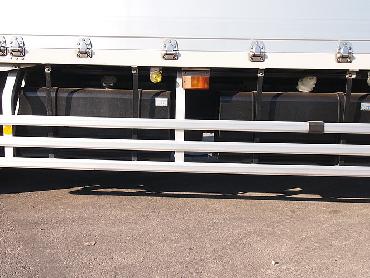 UDトラックス クオン ウイング車 大型 PKG-CD4ZA 年式 H19 [写真46]