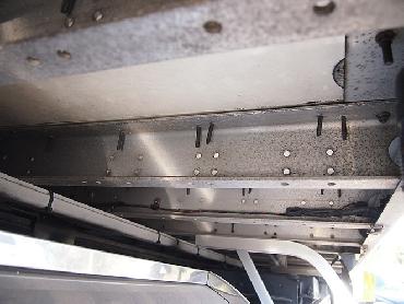 UDトラックス クオン ウイング車 大型 PKG-CD4ZA 年式 H19 [写真47]