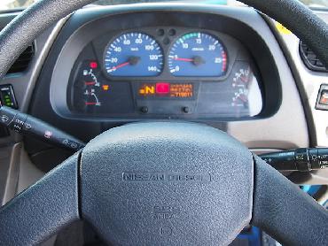 UDトラックス クオン ウイング車 大型 PKG-CD4ZA 年式 H19 [写真36]