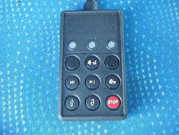 UDトラックス クオン ウイング車 大型 PKG-CD4ZA 年式 H19 [写真40]