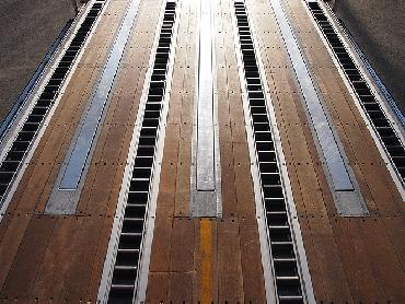 UDトラックス クオン ウイング車 大型 PKG-CD4ZA 年式 H19 [写真28]