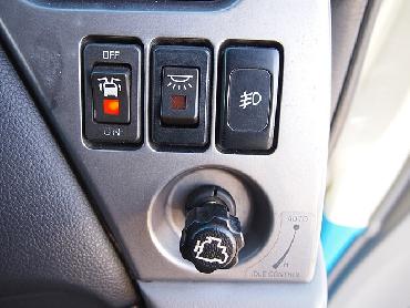 UDトラックス クオン ウイング車 大型 PKG-CD4ZA 年式 H19 [写真41]