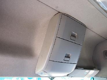 UDトラックス クオン ウイング車 大型 PKG-CD4ZA 年式 H19 [写真34]