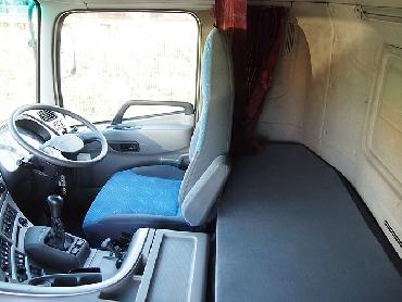 UDトラックス クオン ウイング車 大型 PKG-CD4ZA 年式 H19 [写真30]