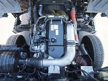 UDトラックス クオン ウイング車 大型 PKG-CD4ZA 年式 H19 [写真44]