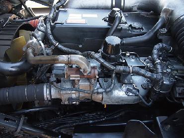 UDトラックス クオン ウイング車 大型 PKG-CD4ZA 年式 H19 [写真42]