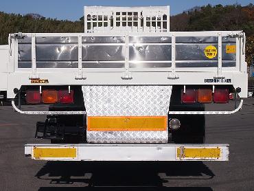 日野  平ボディ 大型 KL-FS1KZHA 年式 H15 [写真10]