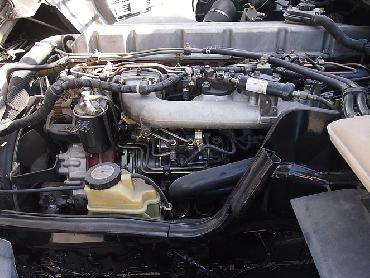 日野  平ボディ 大型 KL-FS1KZHA 年式 H15 [写真26]