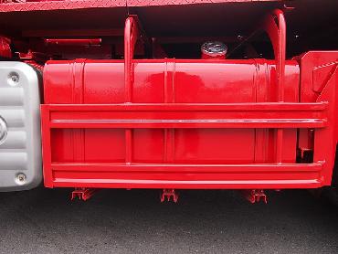 日野 グランドプロフィア トラクタ 大型 KS-SS1EKJA 年式 H17 [写真39]