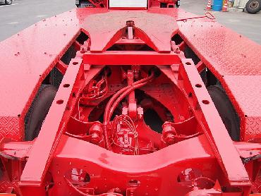 日野 グランドプロフィア トラクタ 大型 KS-SS1EKJA 年式 H17 [写真12]