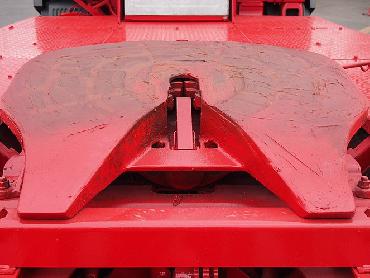 日野 グランドプロフィア トラクタ 大型 KS-SS1EKJA 年式 H17 [写真15]