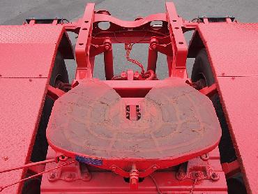 日野 グランドプロフィア トラクタ 大型 KS-SS1EKJA 年式 H17 [写真13]