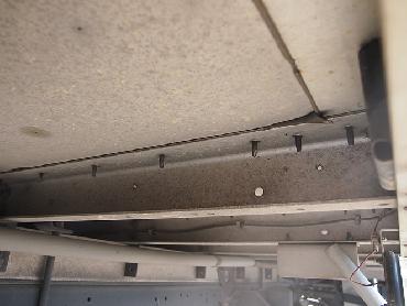 日野 レンジャー ウイング車 中型 KK-FD1JLEA 年式 H16 [写真34]