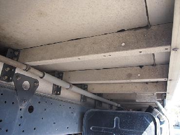 日野 レンジャー ウイング車 中型 KK-FD1JLEA 年式 H16 [写真35]