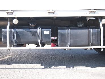 日野 レンジャー ウイング車 中型 KK-FD1JLEA 年式 H16 [写真33]