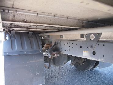 日野 レンジャー ウイング車 中型 KK-FD1JLEA 年式 H16 [写真36]