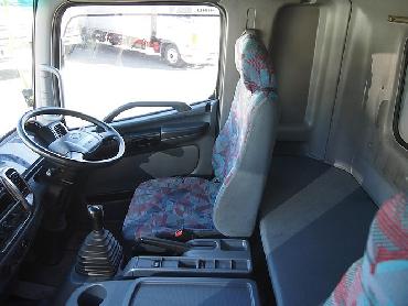 日野 レンジャー ウイング車 中型 KK-FD1JLEA 年式 H16 [写真21]