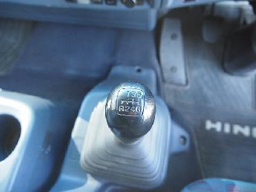 日野 レンジャー ウイング車 中型 KK-FD1JLEA 年式 H16 [写真23]