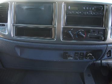 日野 レンジャー ウイング車 中型 KK-FD1JLEA 年式 H16 [写真22]