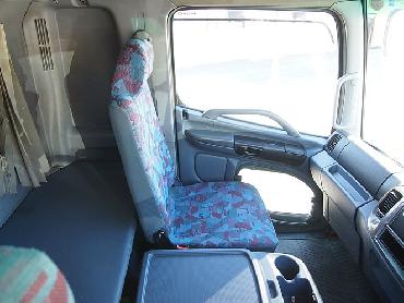 日野 レンジャー ウイング車 中型 KK-FD1JLEA 年式 H16 [写真24]