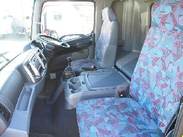 日野 レンジャー ウイング車 中型 KK-FD1JLEA 年式 H16 [写真25]