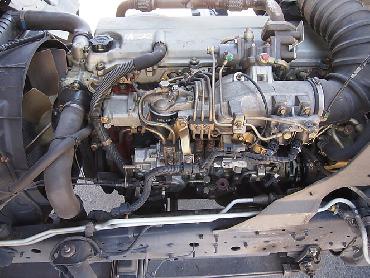 日野 レンジャー ウイング車 中型 KK-FD1JLEA 年式 H16 [写真30]