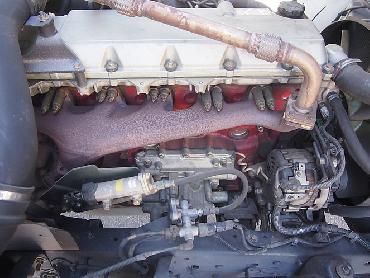 日野 レンジャー ウイング車 中型 KK-FD1JLEA 年式 H16 [写真31]