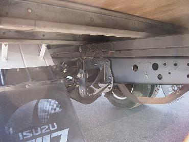 いすゞ エルフ バン車 小型 BDG-NMR85AN 年式 H19 [写真32]