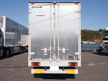 いすゞ エルフ バン車 小型 BDG-NMR85AN 年式 H19 [写真14]