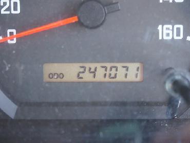 いすゞ エルフ バン車 小型 BDG-NMR85AN 年式 H19 [写真24]