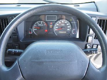 いすゞ エルフ バン車 小型 BDG-NMR85AN 年式 H19 [写真23]